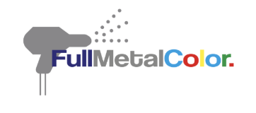 Full Métal Color Full Métal Color
